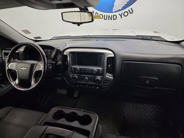 Used 2018 Chevrolet Silverado 1500 LT w/ All Star Edition image 23
