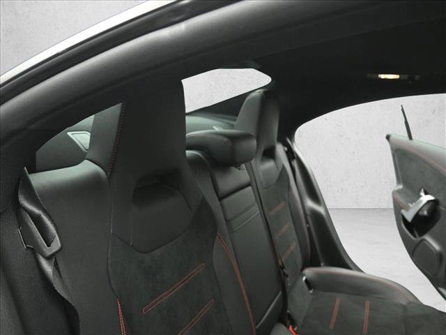 Certified 2023 Mercedes-Benz CLA 250 4MATIC image 26