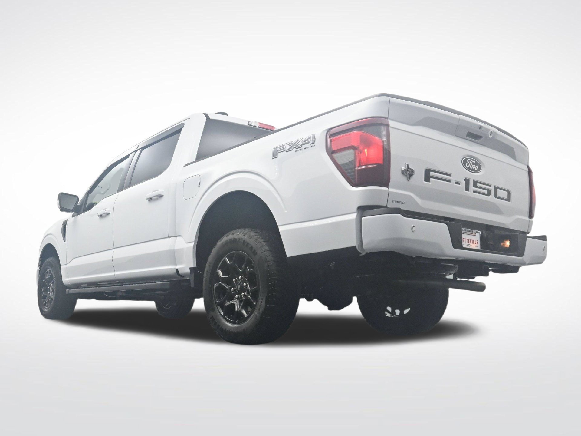 Used 2025 Ford F150 XLT w/ Equipment Group 302A MID AWD/4WD image 37