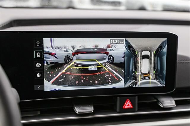 New 2026 Kia Carnival SX Prestige image 20