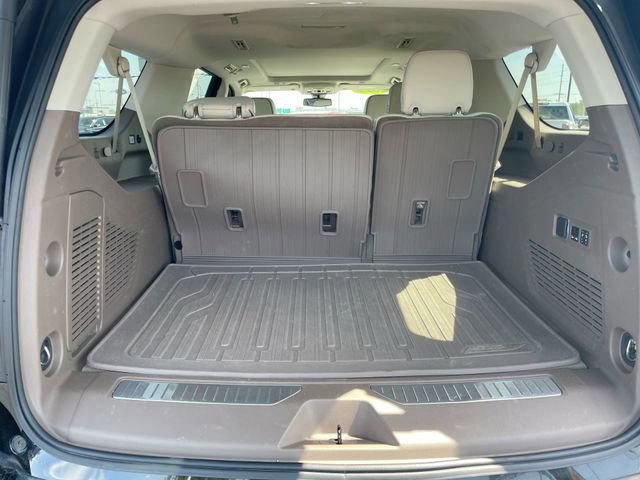 Used 2022 GMC Yukon XL Denali image 20