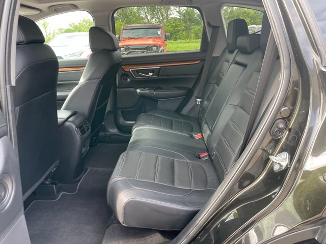 Used 2017 Honda CR-V EX-L image 28