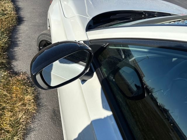 New 2026 Honda Civic Sport image 28