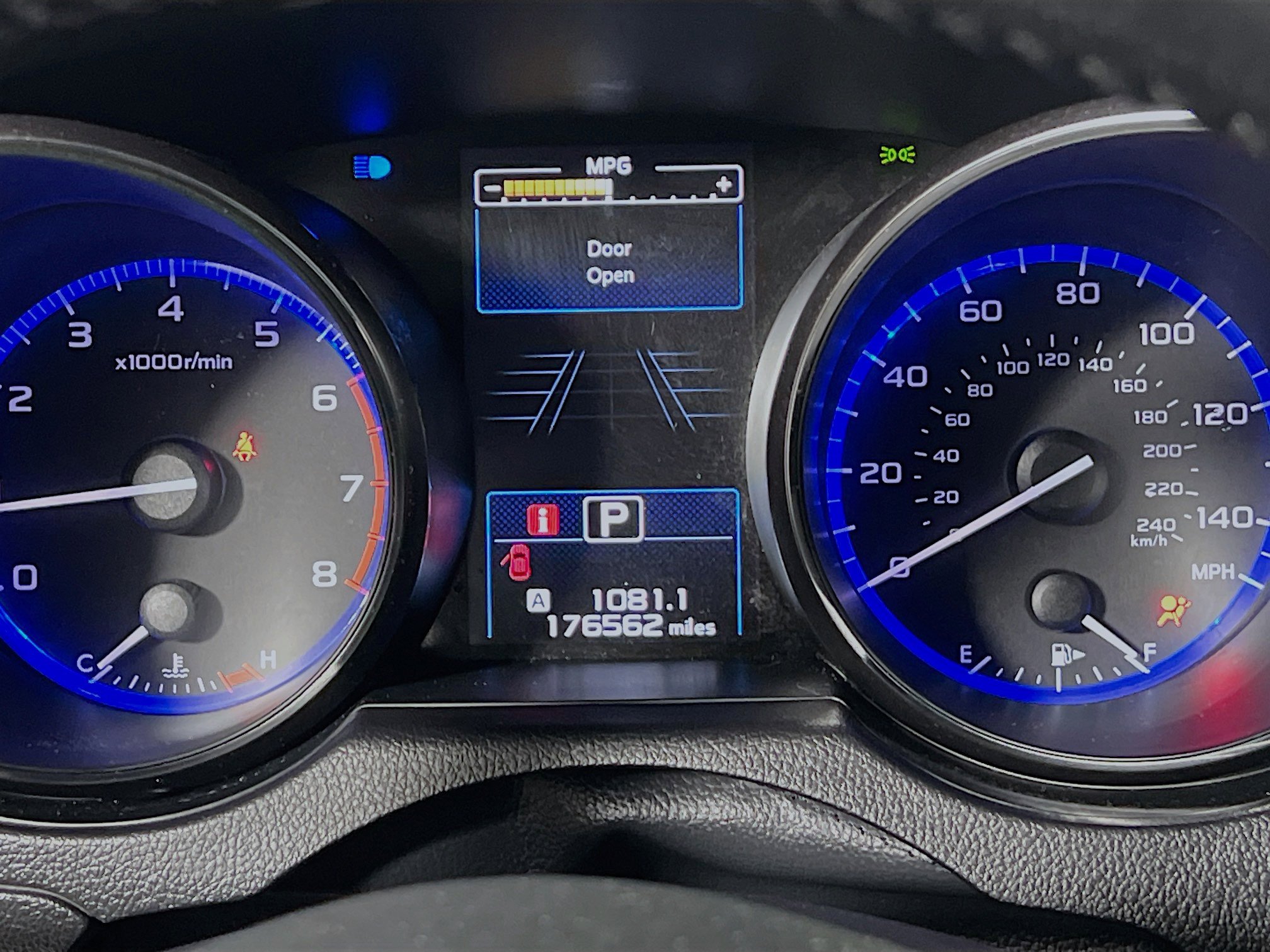 Used 2016 Subaru Legacy 2.5i Limited image 22