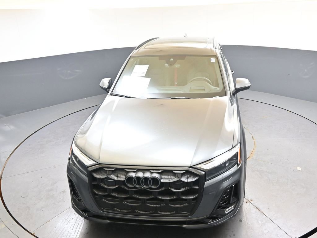 New 2026 Audi Q7 3.0T Prestige AWD/4WD image 52