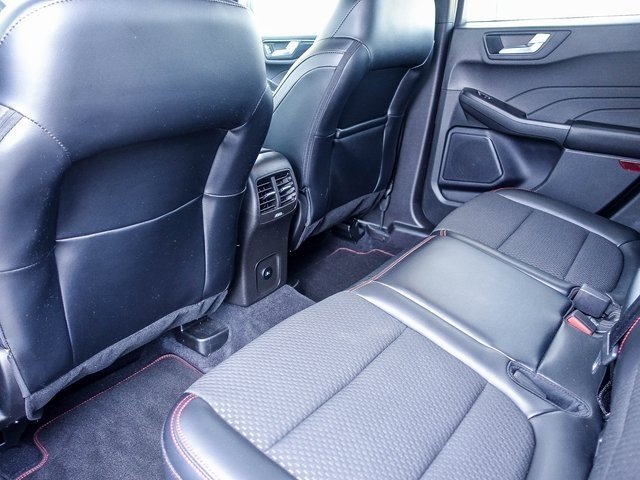 Used 2023 Ford Escape ST-Line w/ Tech Pack #1 image 26