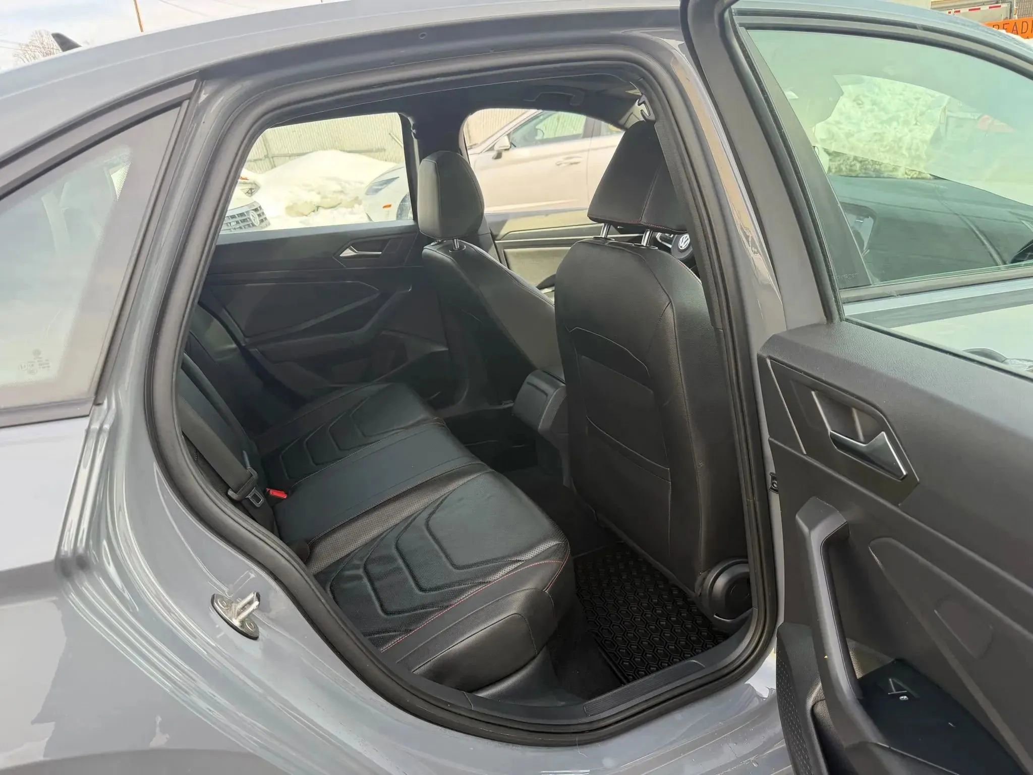 Used 2021 Volkswagen Jetta GLI Autobahn w/ GLI Autobahn Black Package FWD image 27