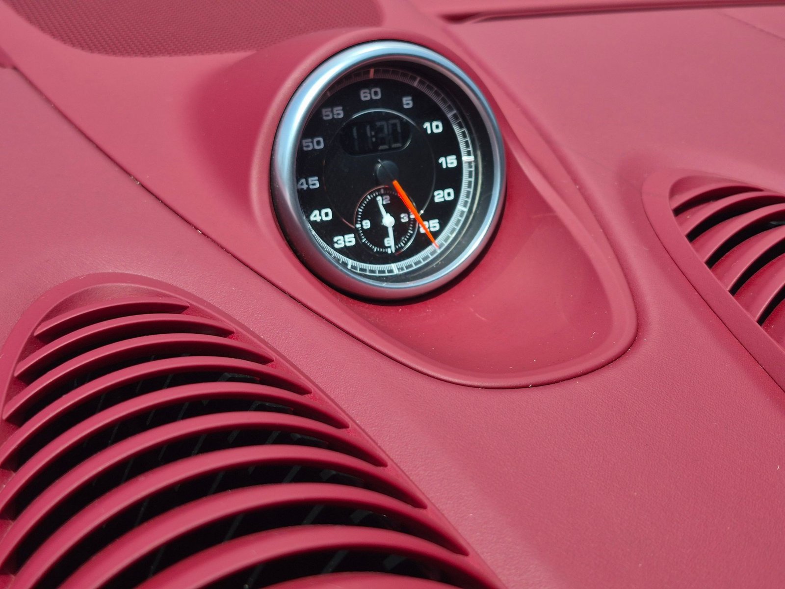 Certified 2022 Porsche 718 Boxster RWD image 21