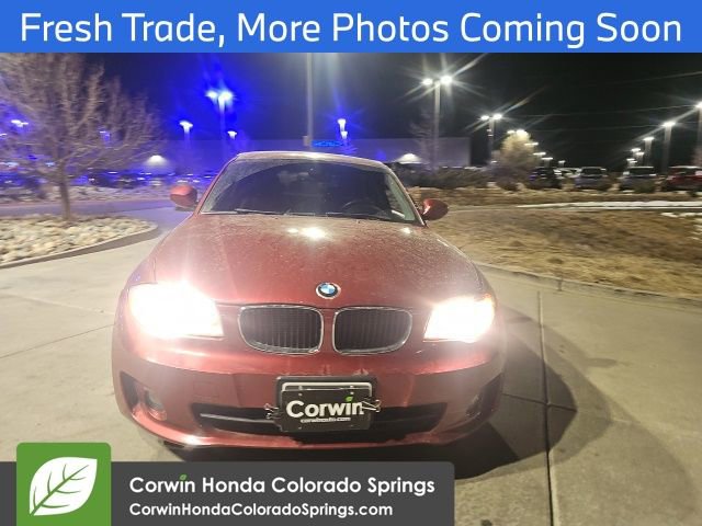 Used 2012 BMW 128i 128i image 2