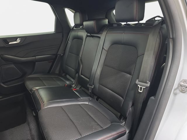 Certified 2025 Ford Escape ST-Line Select AWD/4WD image 11