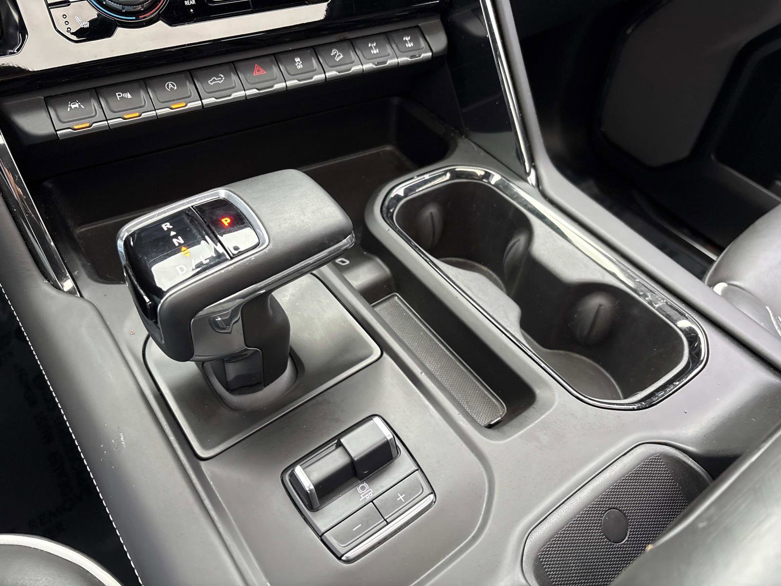 Certified 2024 GMC Sierra 1500 AT4X image 26