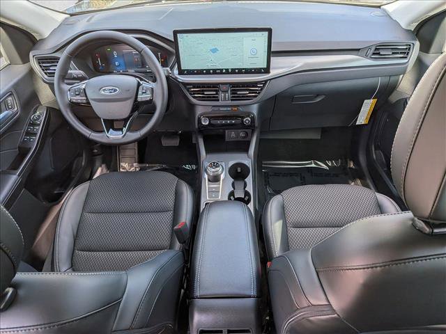 New 2026 Ford Escape PHEV image 14