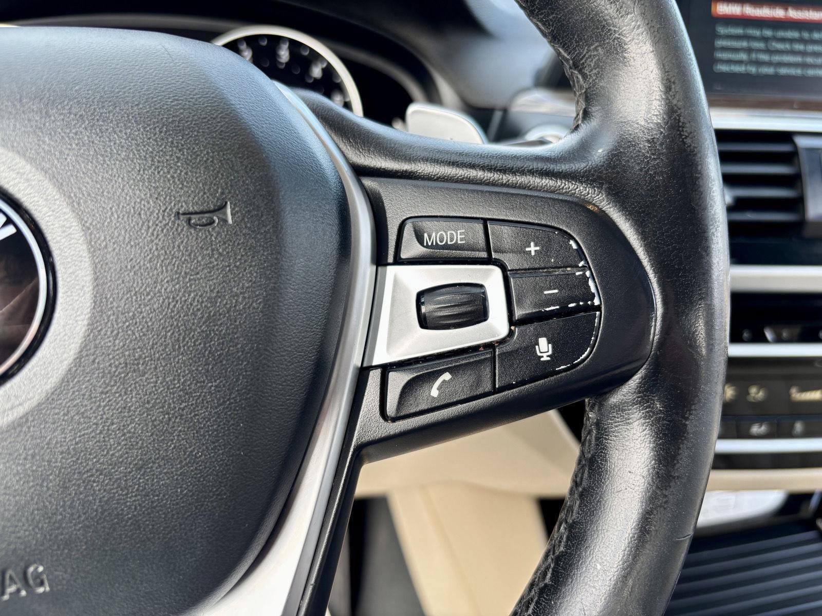 Used 2019 BMW X3 xDrive30i image 12