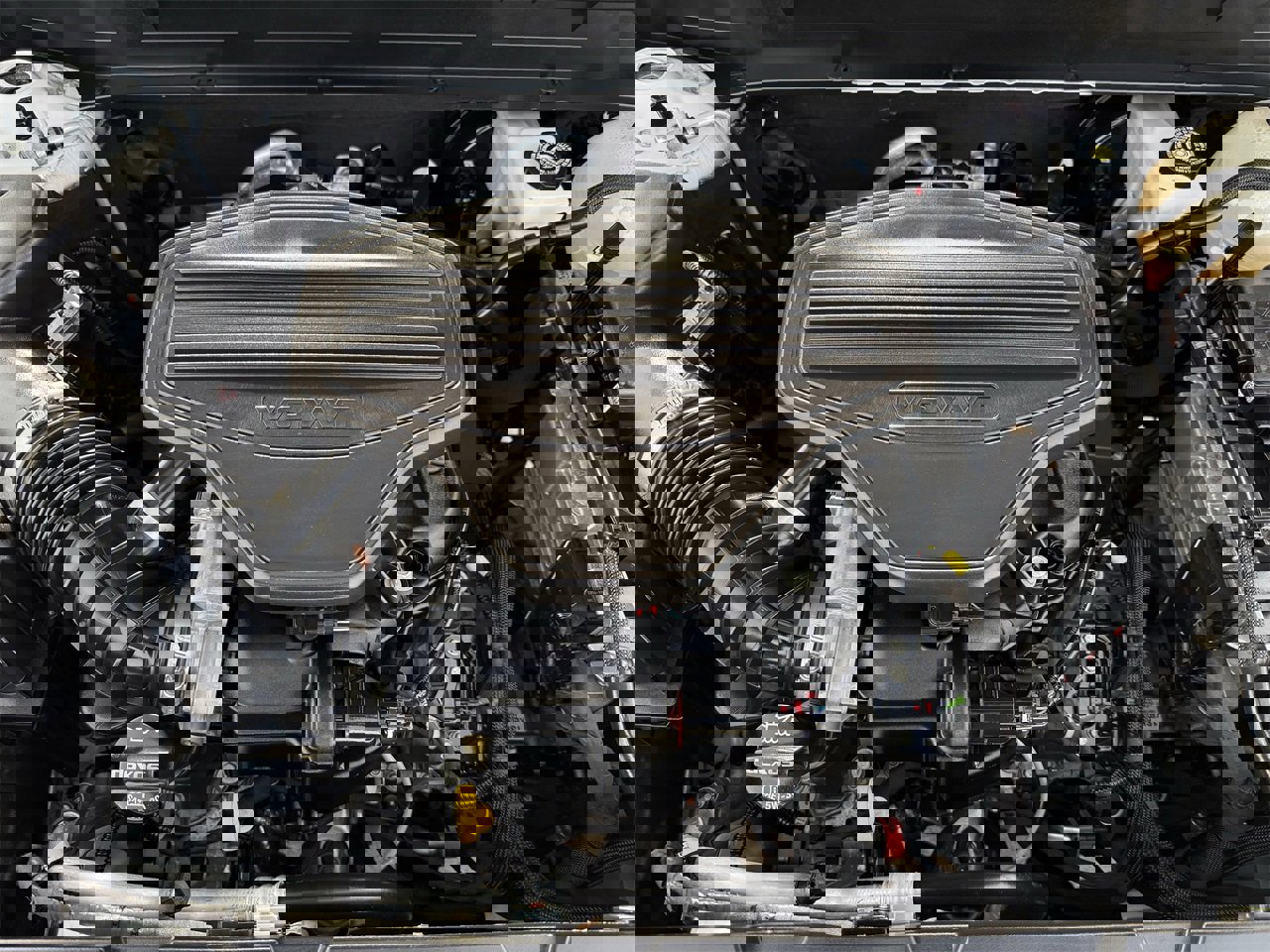 Used 2023 GMC Acadia Denali w/ Denali Ultimate Package image 28