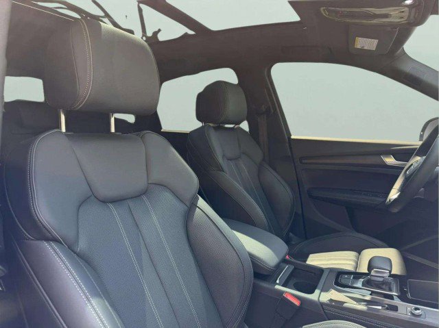 Certified 2023 Audi Q5 2.0T Prestige w/ Prestige Package AWD/4WD image 29