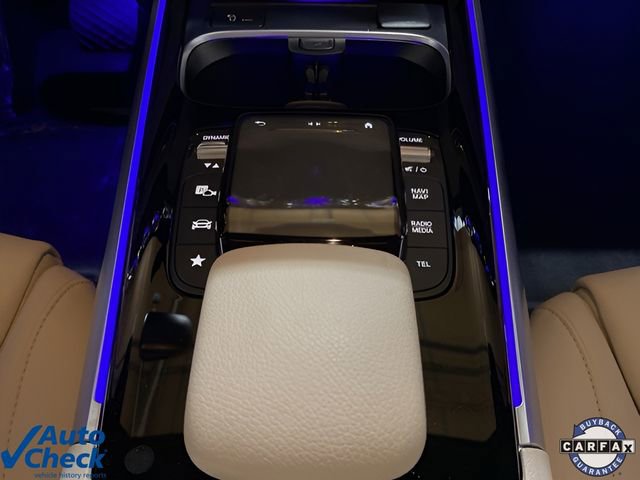 Used 2023 Mercedes-Benz EQB 300 4MATIC w/ Pinnacle Package image 57