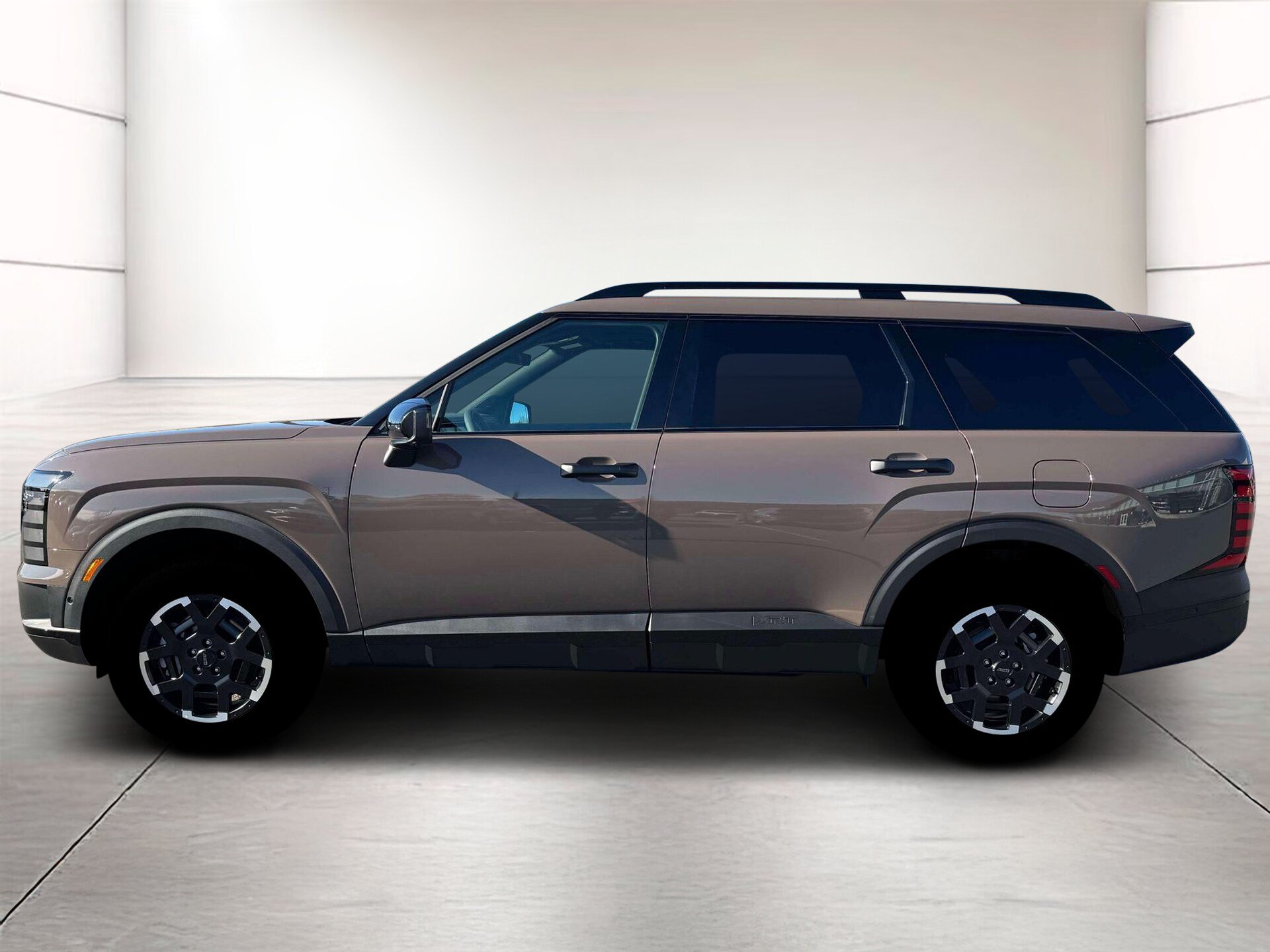 New 2026 Hyundai Palisade XRT Pro AWD/4WD image 3