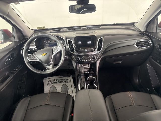 Used 2023 Chevrolet Equinox Premier image 23