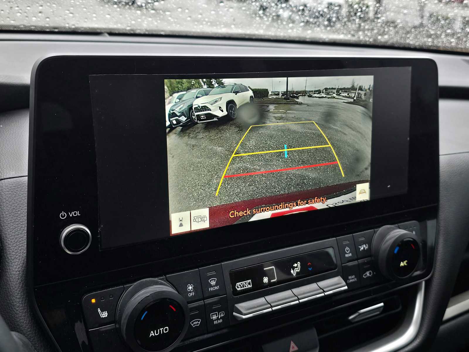 Certified 2025 Toyota Grand Highlander XLE image 31