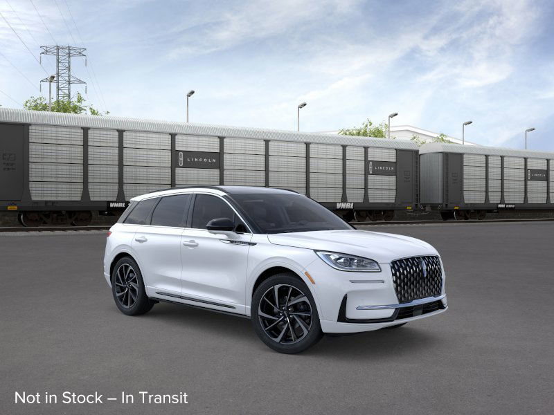 New 2026 Lincoln Corsair Grand Touring image 7