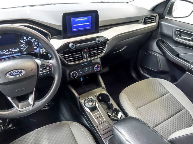 Used 2022 Ford Escape SE AWD/4WD image 17