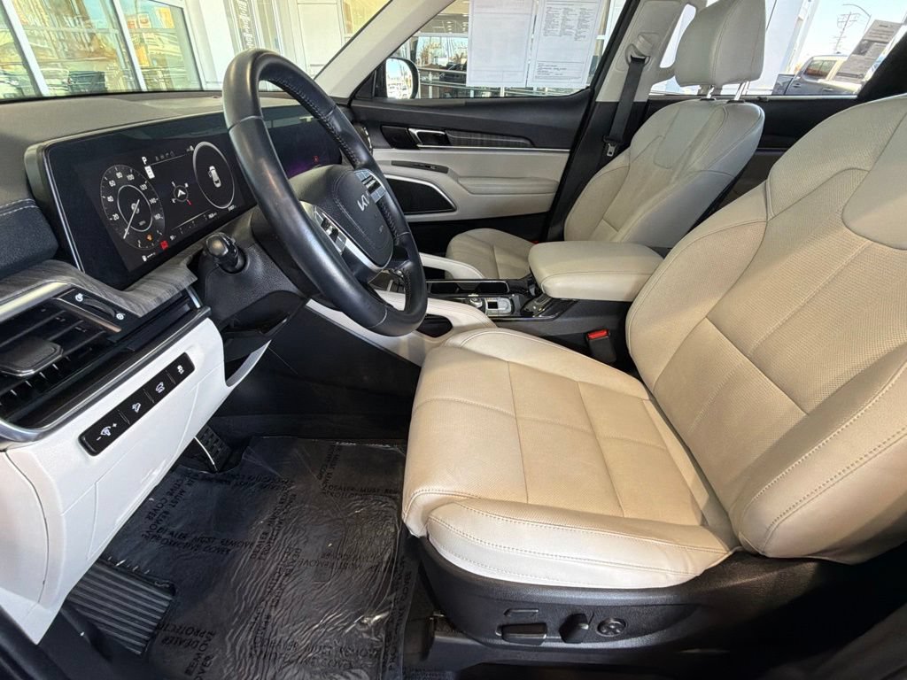 Used 2024 Kia Telluride SX FWD image 20