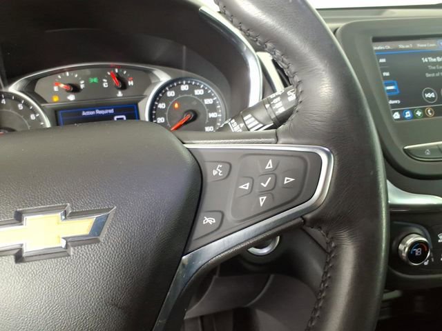 Used 2019 Chevrolet Equinox LT w/ Driver Convenience Package FWD image 18