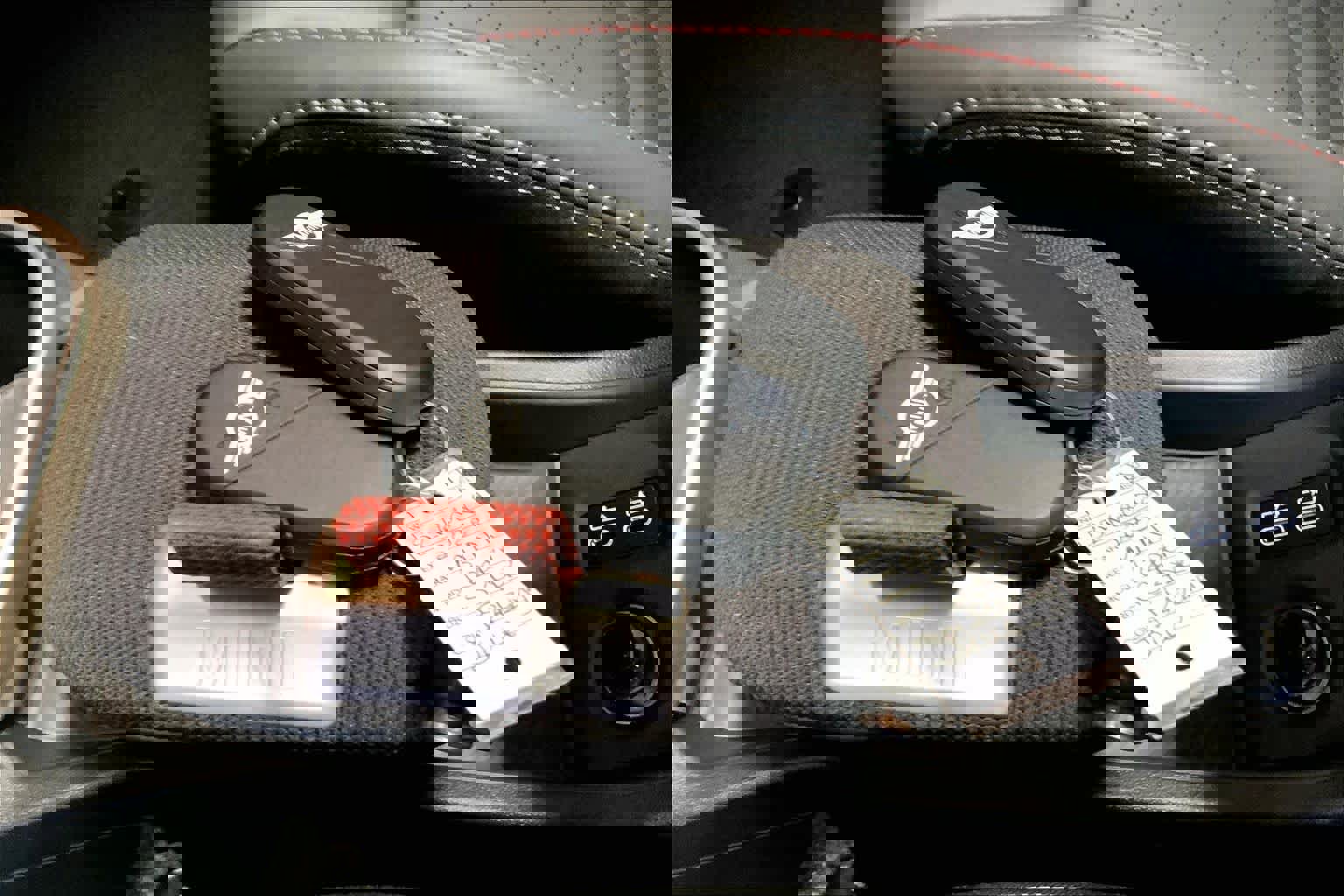 Certified 2025 MINI Cooper S image 14