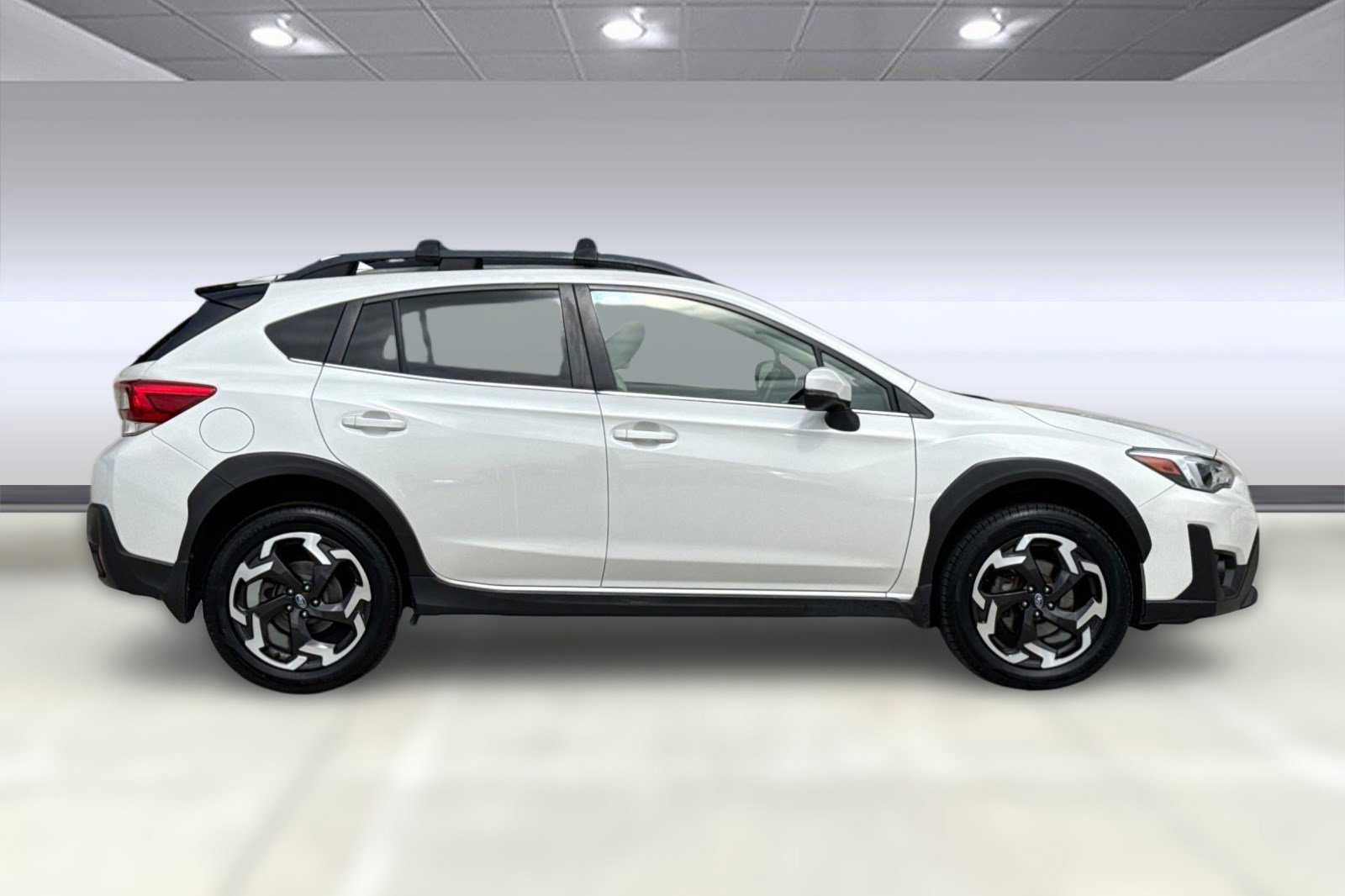 Used 2022 Subaru Crosstrek 2.5i Limited w/ Moonroof Package 1 AWD/4WD image 8