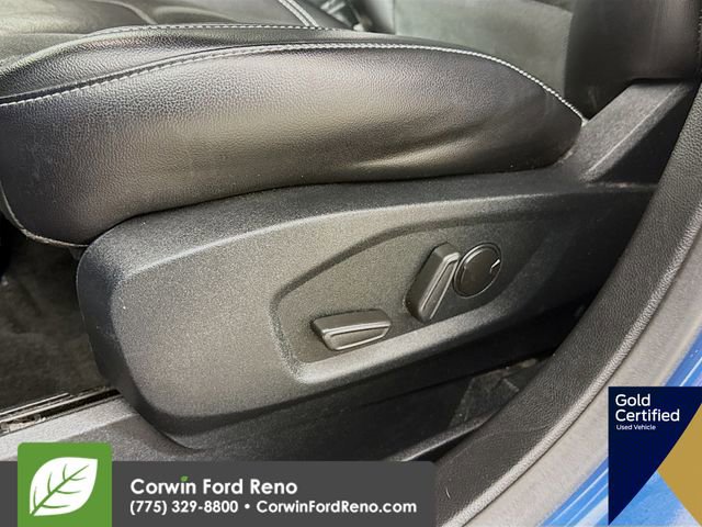 Used 2020 Ford Edge ST w/ Equipment Group 401A AWD/4WD image 24
