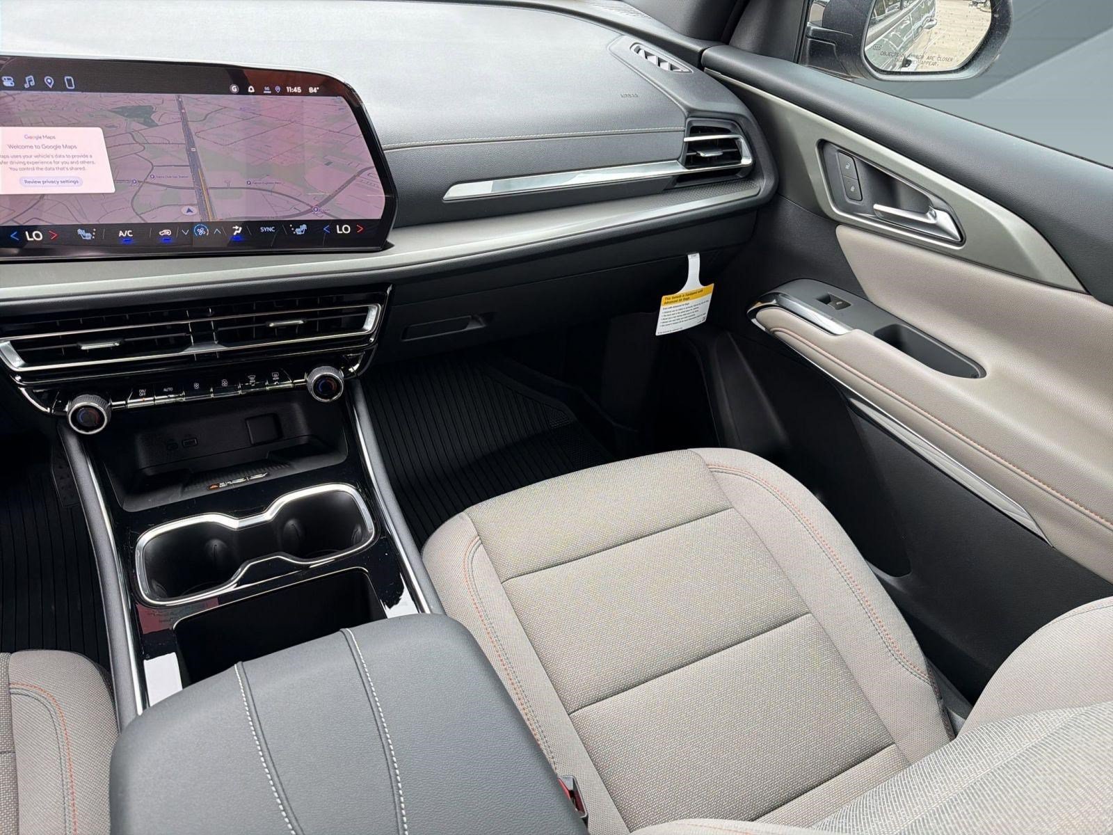 New 2026 Chevrolet Traverse LT FWD image 29