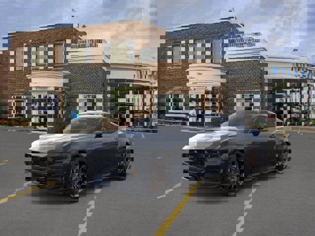 New 2026 Ford Mustang Premium w/ Bronze Appearance Package image 23