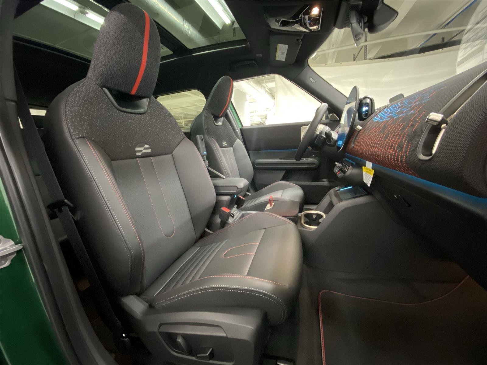 New 2026 MINI Cooper Countryman John Cooper Works image 30