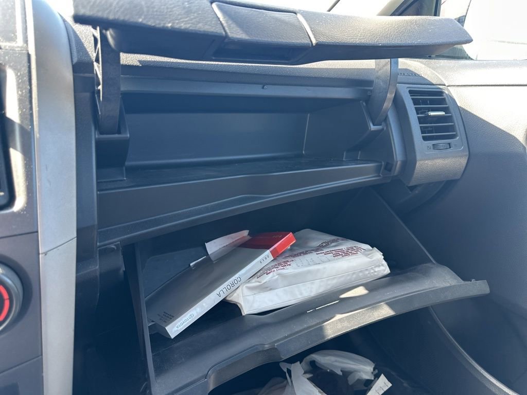 Used 2013 Toyota Corolla S FWD image 26