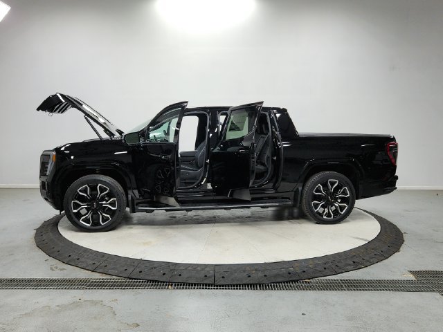 New 2026 GMC Sierra EV Denali AWD/4WD image 13