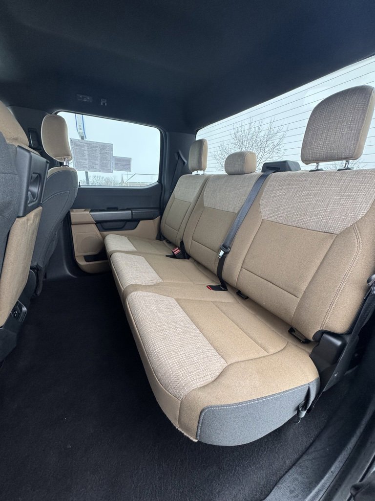 Used 2023 Ford F150 XLT image 15
