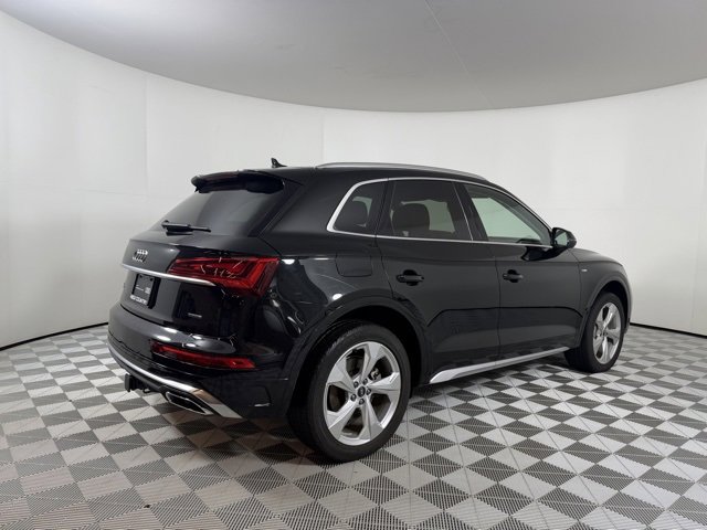 Certified 2023 Audi Q5 2.0T Premium Plus w/ Premium Plus Package image 7