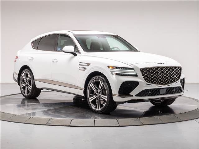 New 2026 Genesis GV80 3.5T e-SC AWD/4WD image 7