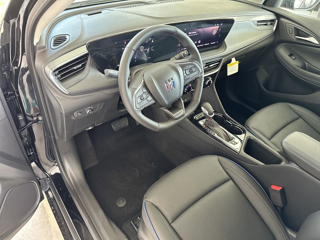 New 2026 Buick Encore GX Sport Touring w/ Advanced Technology Package FWD image 12