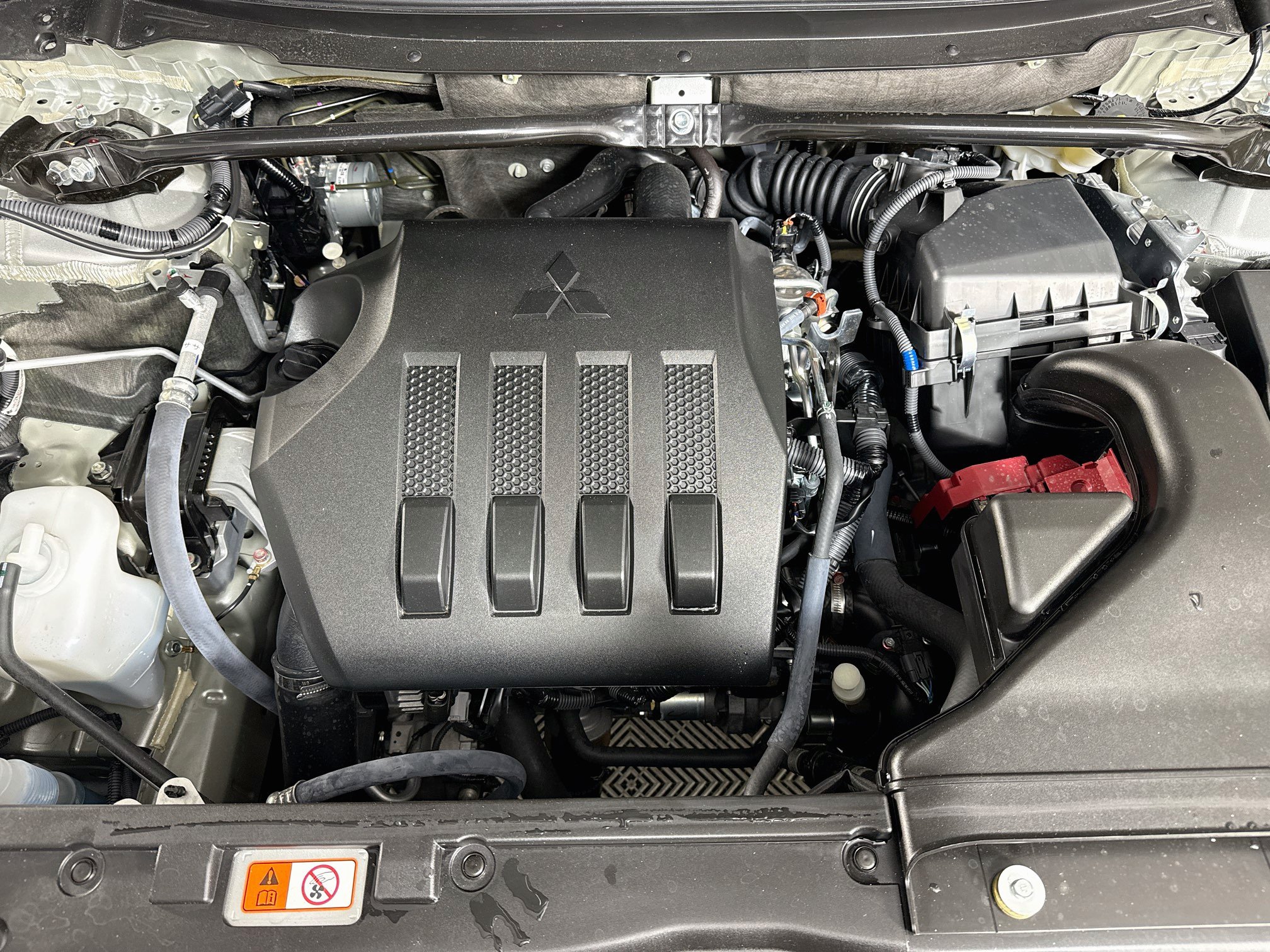 Used 2026 Mitsubishi Eclipse Cross SE AWD/4WD image 39