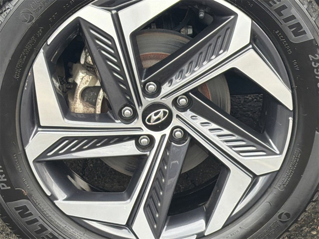 Used 2024 Hyundai Tucson Limited image 6