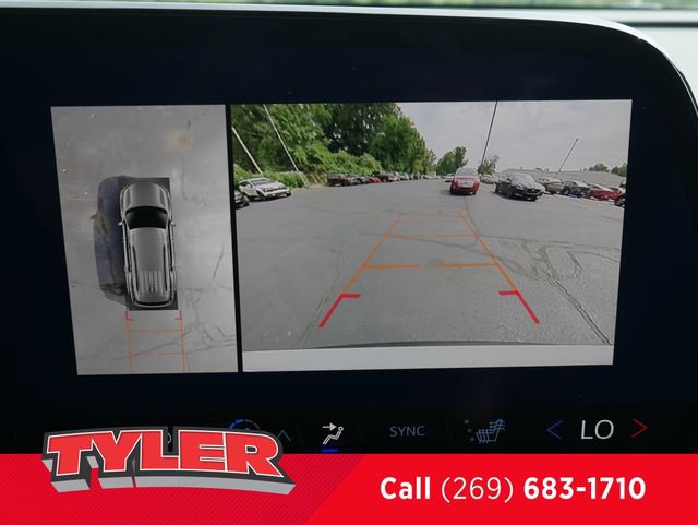 New 2026 Chevrolet Traverse LT w/ Midnight/Sport Edition image 56