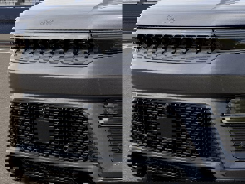 New 2026 Jeep Grand Wagoneer 4WD image 7