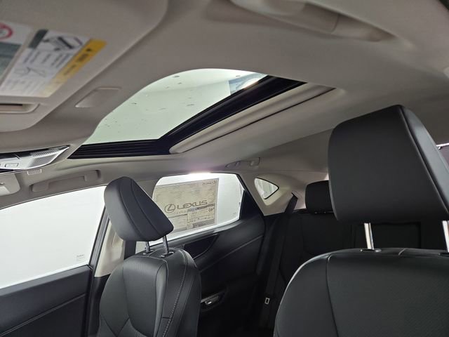 New 2026 Lexus NX 350 FWD image 31
