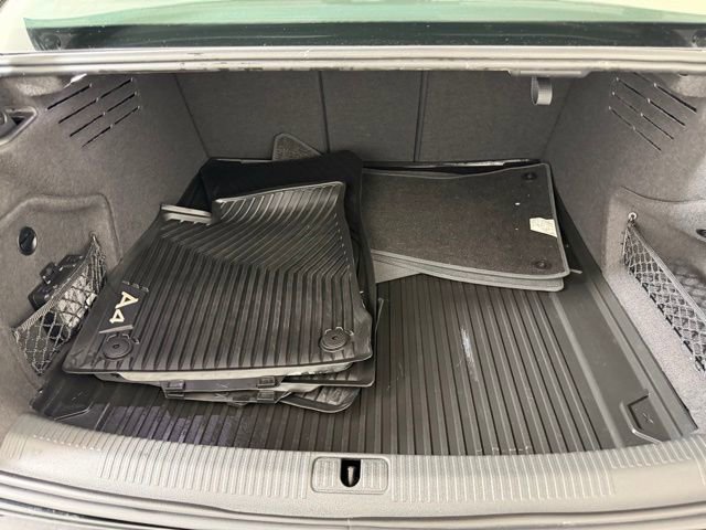 Used 2024 Audi A4 2.0T Premium image 22