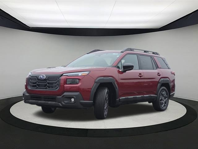 New 2026 Subaru Outback Premium image 3