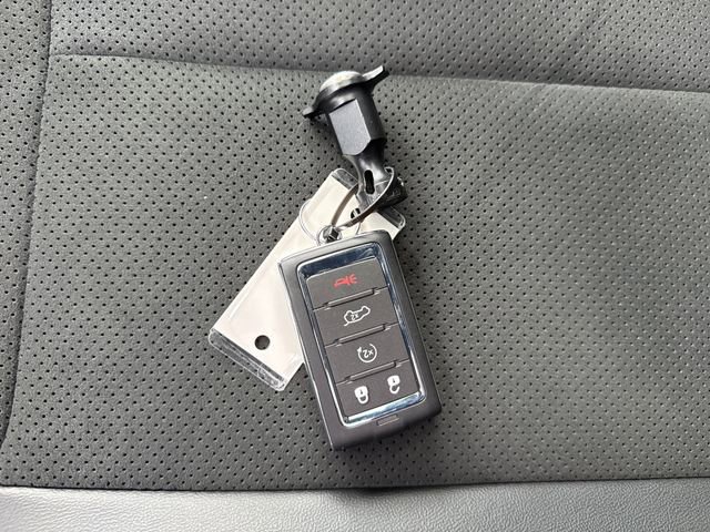 New 2026 Jeep Grand Cherokee Altitude image 30