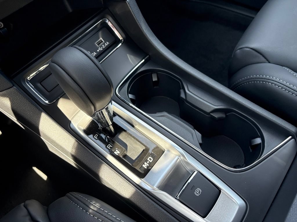 New 2026 Subaru Ascent Premium AWD/4WD image 18