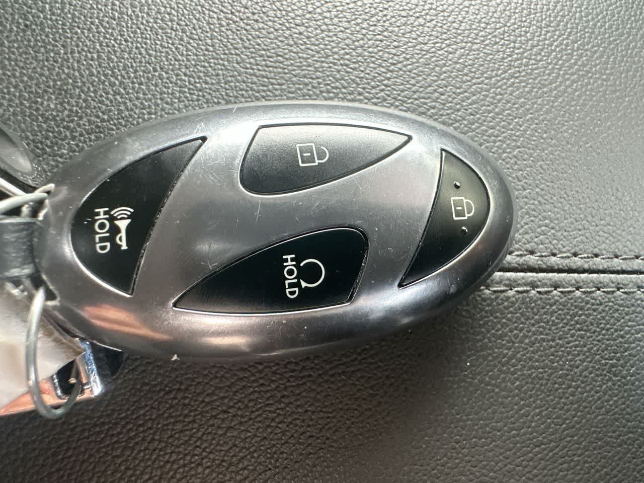 Used 2026 Hyundai Tucson SE FWD image 28
