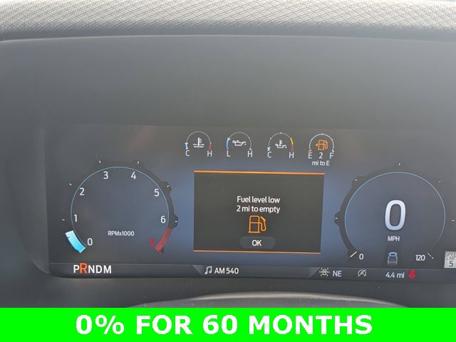 New 2025 Ford F150 XLT w/ Equipment Group 302A MID image 22